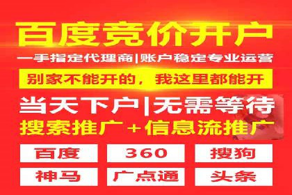 某某sem代运营公司如何帮助企业提升广告ROI